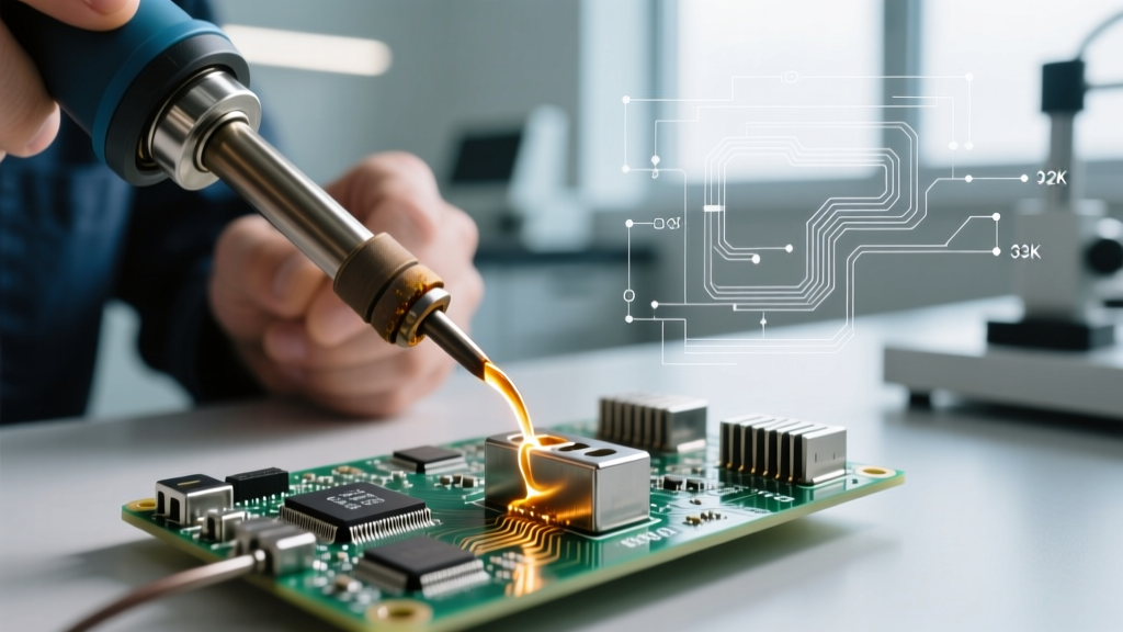 Can Stainless Steel Be Soldered? Expert Insights on Flux & Alloys