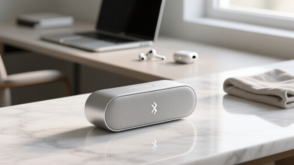 How to Clean Bluetooth Speakers Safely (2026)