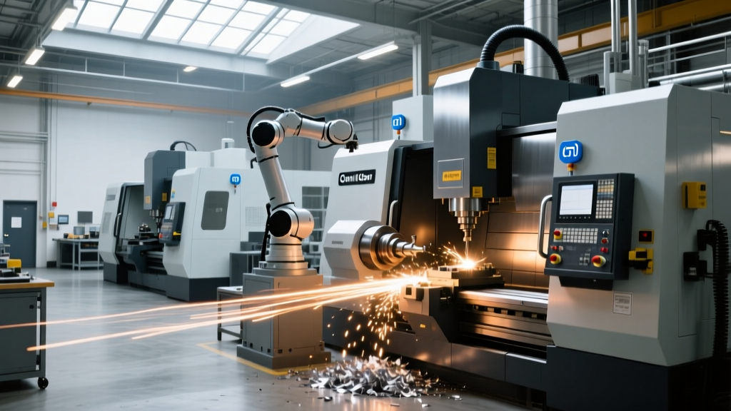 Best Playground Equipment Manufacturers New York NY: IIoT