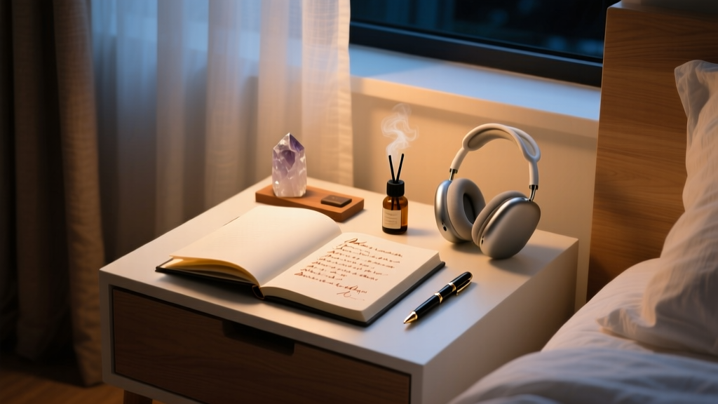Dream Journal Setup Guide: Dream Journaling