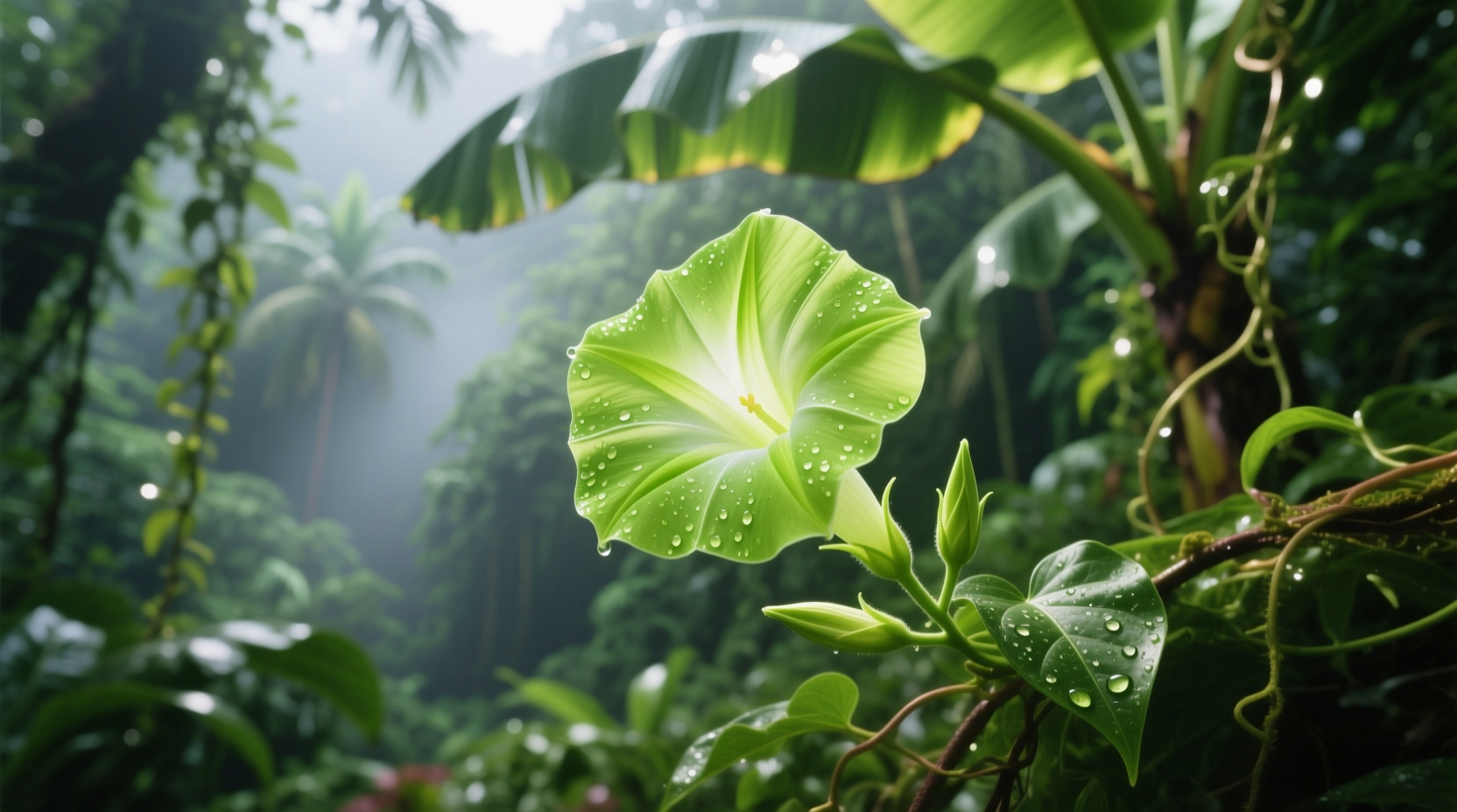 sidekick lime ipomoea