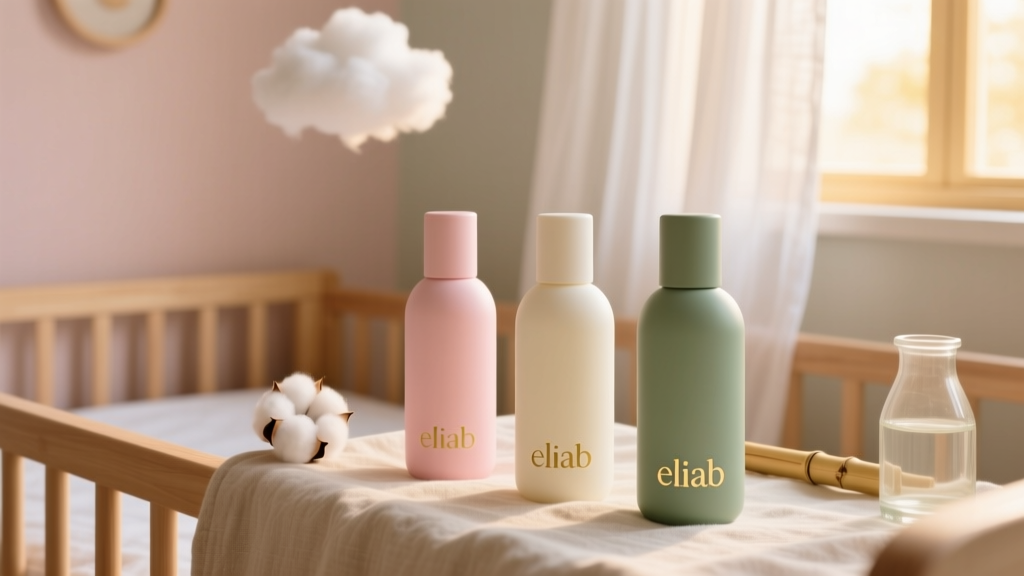 Eliab: Understanding the Infant Feeding System Designed for Preterm and Medically Complex Babies