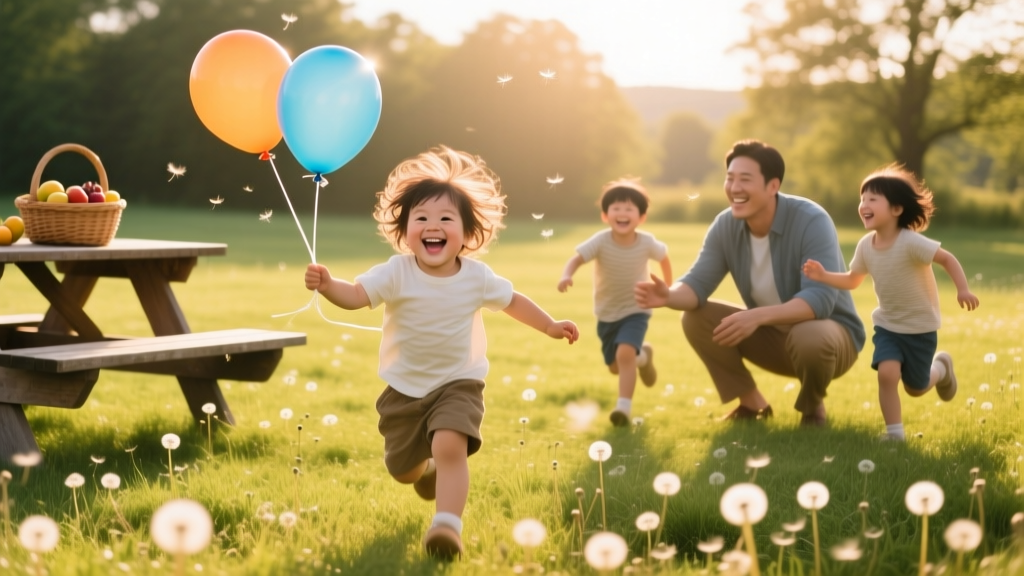 Nivan: A Science-Informed Framework for Parental Emotional Regulation and Family Resilience