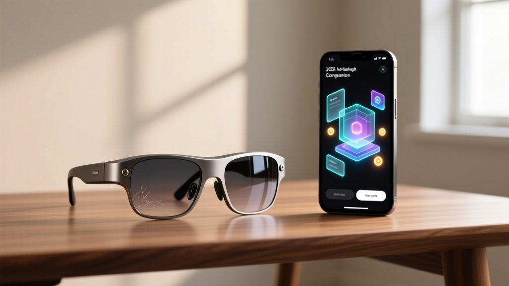 Lightest VR Headsets 2026: Best Companion Apps & Ecosystem Guide