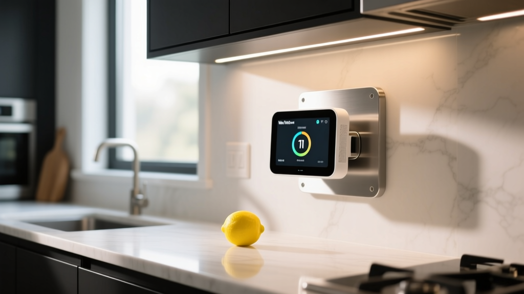 Mini Kitchen Tv: The Truth About Space-Saving Smart Displays That Actually Work (Not Just Another Gadget That Collects Dust)