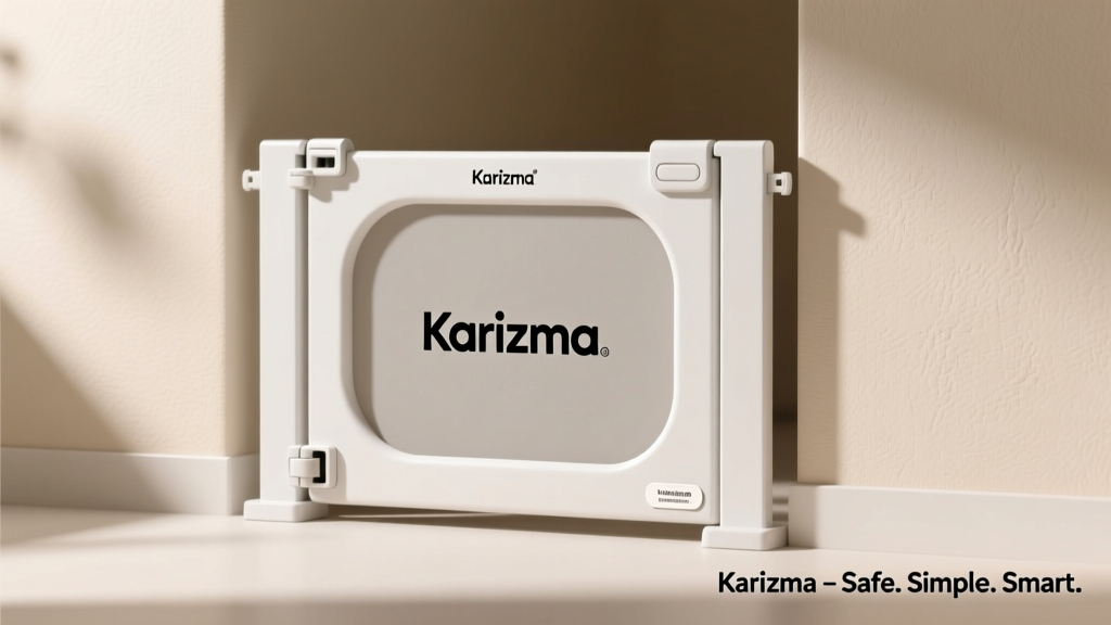 Karizma Cribs: Safety Evaluation, Certification Compliance, and Real-World Childproofing Insights