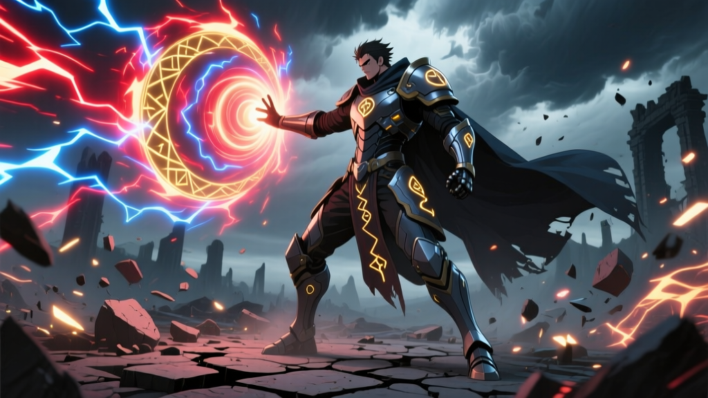 Hargen the Measurer: Tier Context & Power Hierarchy Explained