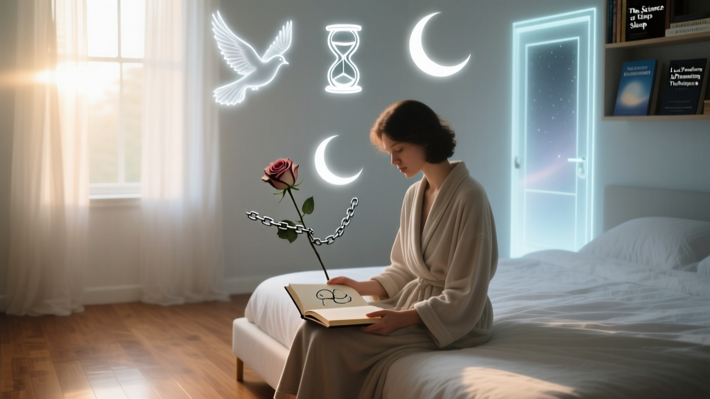 Dreaming About Attending Funeral: Interpretation