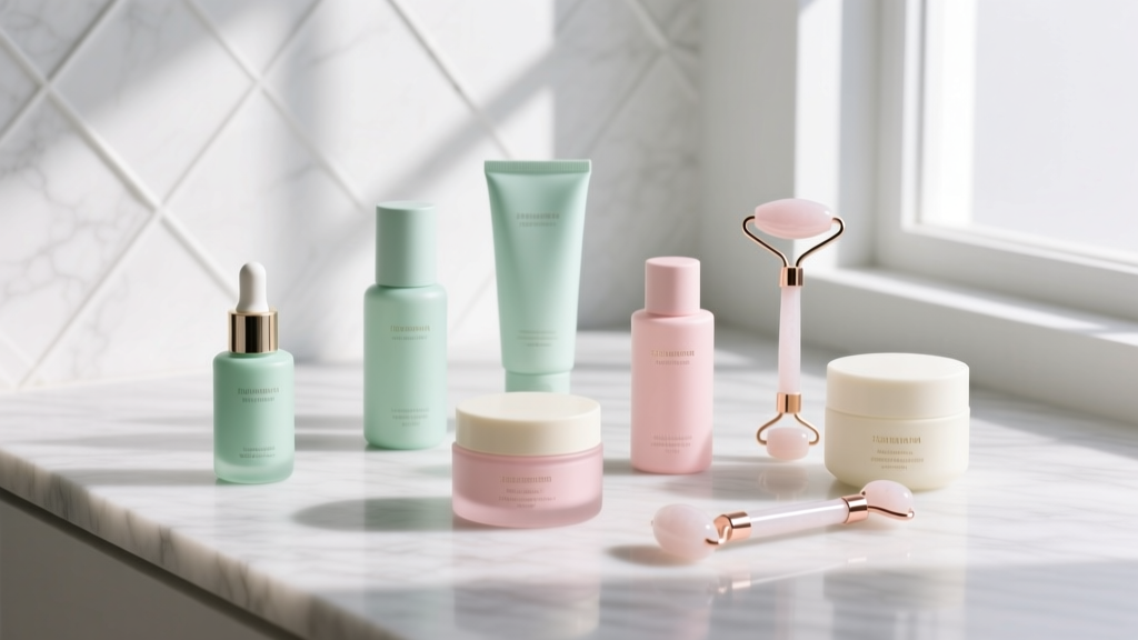 Hyaluronic Acid Layering Tips for 2026