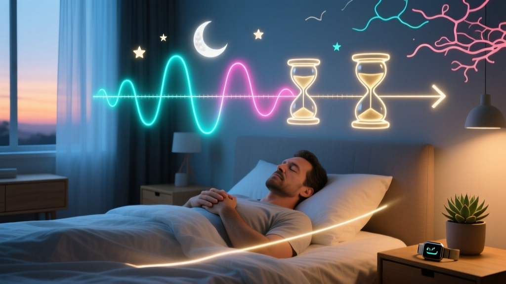 Chronotherapy: Sleep Science
