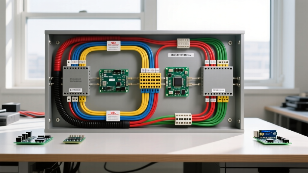 NEC Electrical Panel Clearance Requirements: The 30x36x78 Rule Explained