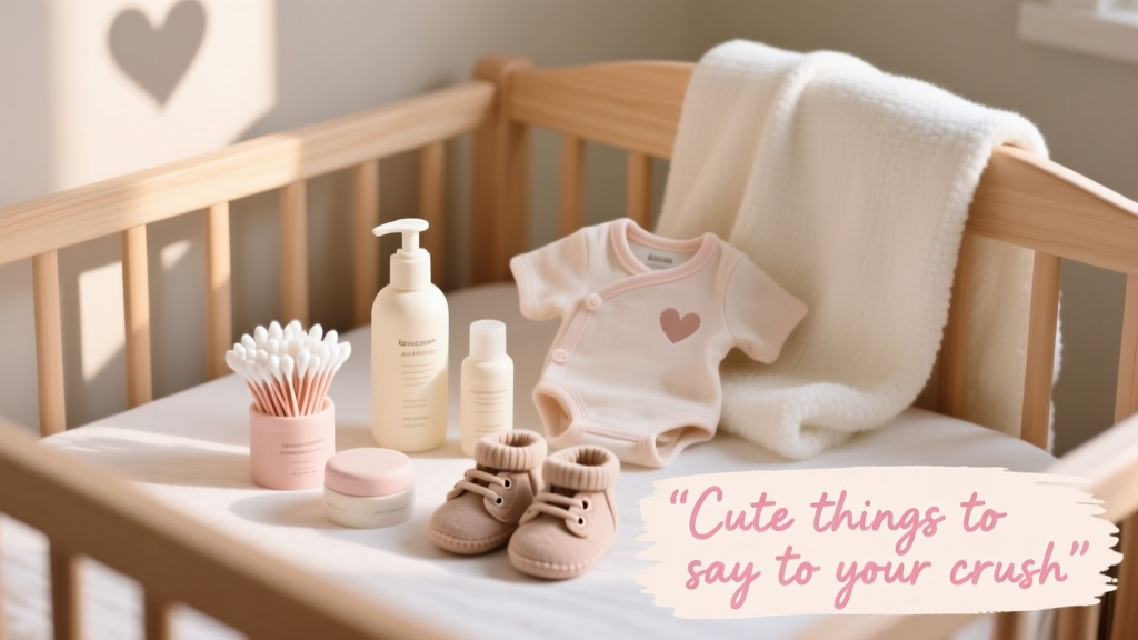 Gentle, Authentic Words: What to Say to Your Crush When You're Raising a Child — A Pediatric Nurse’s Perspective