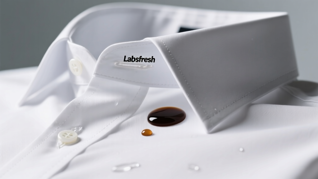 Labsfresh Unstainable Self Cleaning Shirt Review: Is It Worth It?