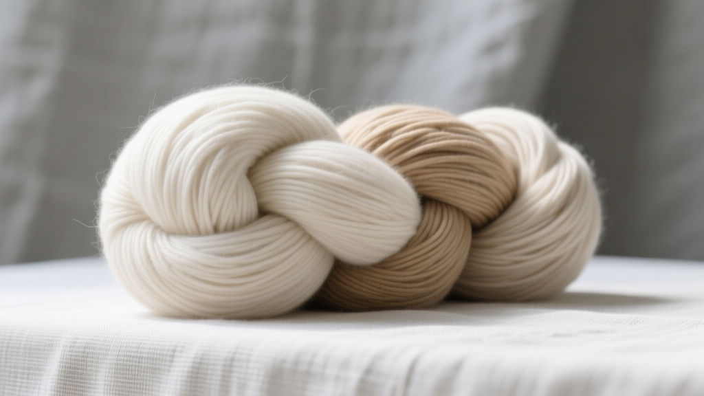 Bulk Merino Wool Yarn: The Designer’s Guide to Premium Natural Yarn