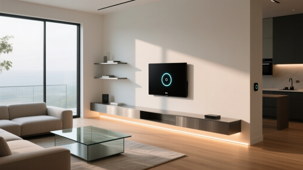 How Amazing Gadgets and Technology Transform Smart Home Setups