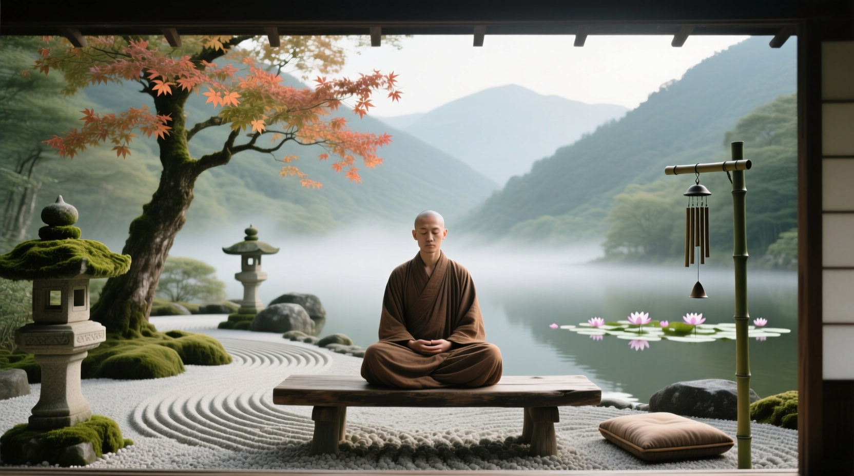 buddhism mindfulness guide