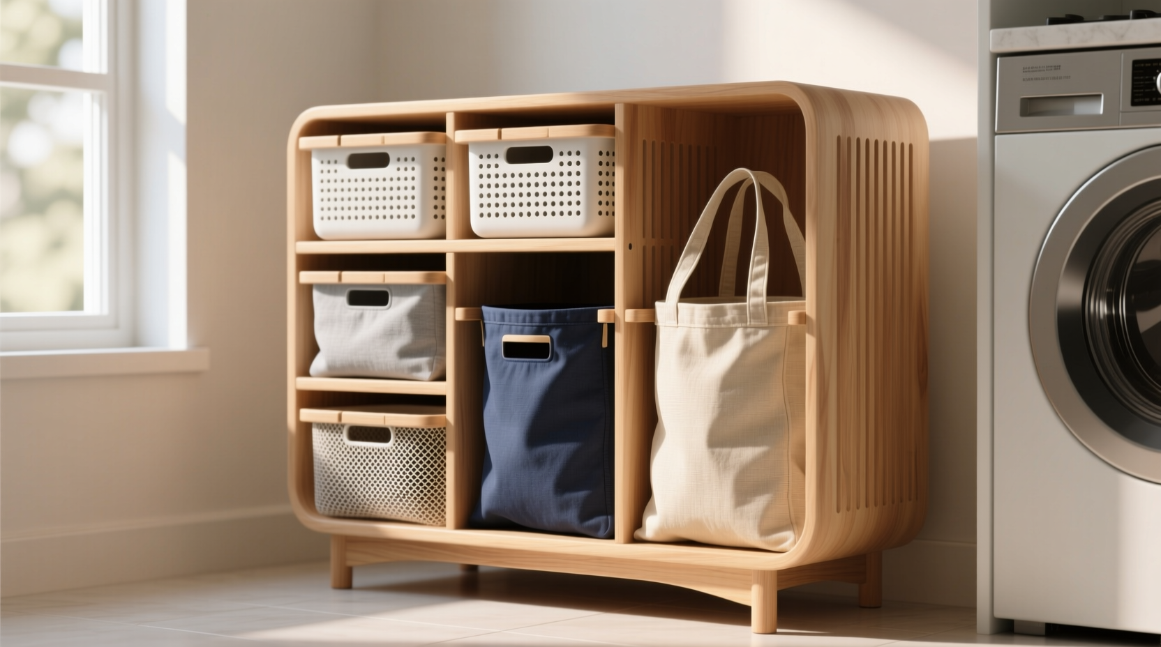 closet organization tips store totes without mildew