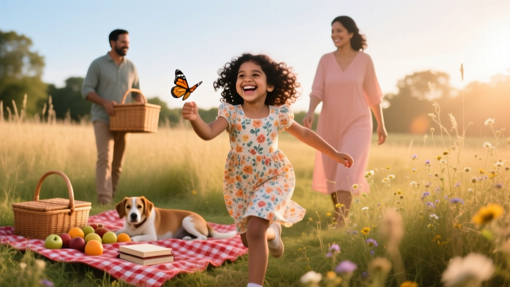 Mehala: A Science-Informed Guide for Parents Navigating Early Childhood Sleep, Feeding, and Emotional Regulation