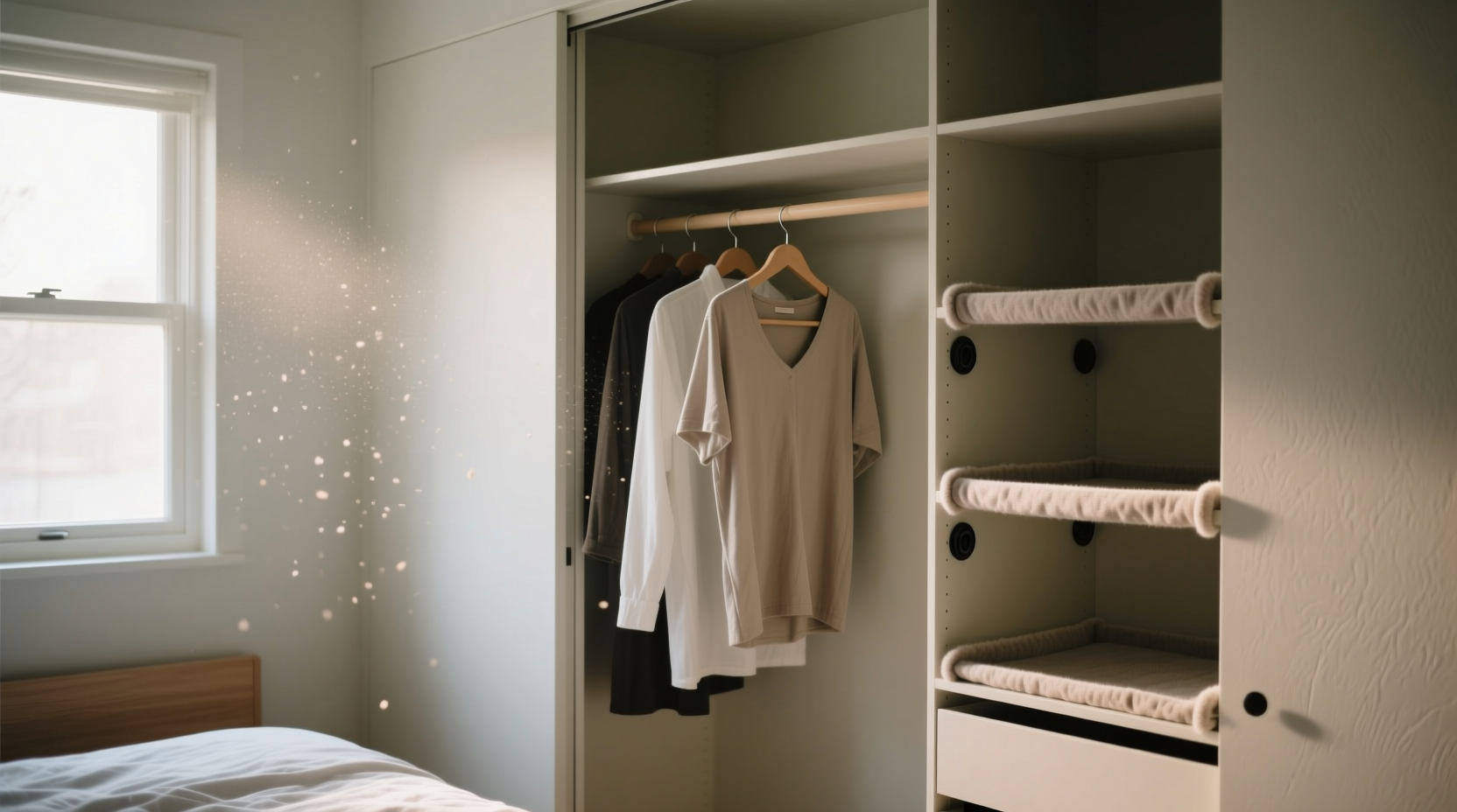 closet organization tips is soundproofing worth it