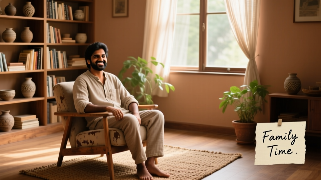 Sudhakar: A Practical Guide for Parents Navigating the Realities of Raising a Child with Autism Spectrum Disorder
