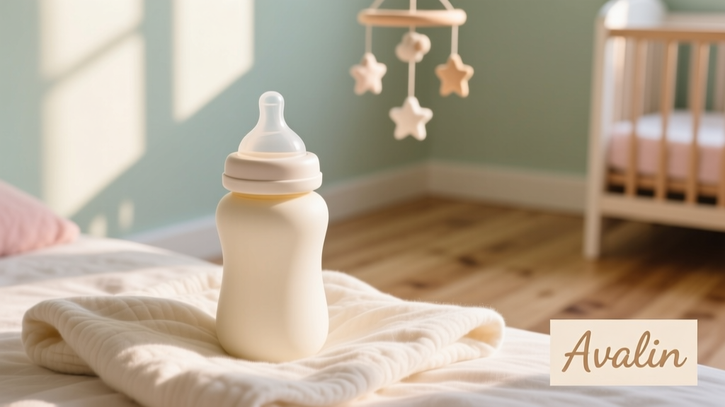 Avalin Infant Formula: A Pediatric Nurse’s Evidence-Based Review of Safety, Nutrition, and Clinical Use