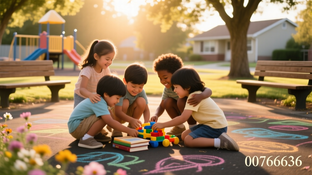 12 Evidence-Based Kindness Activities for Kids That Build Empathy, Resilience, and Social-Emotional Skills