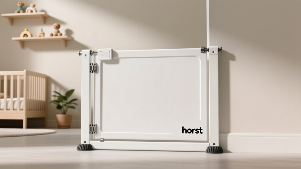 Horst: Understanding the Horst Brand’s Child Safety Record, Product Testing, and Real-World Risk Assessment