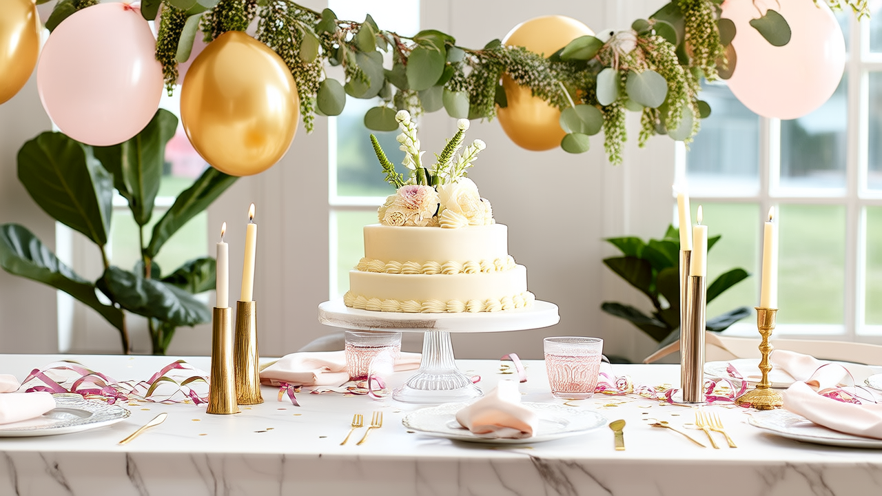 DIY Photo Booth Props on a Budget (Under $10)