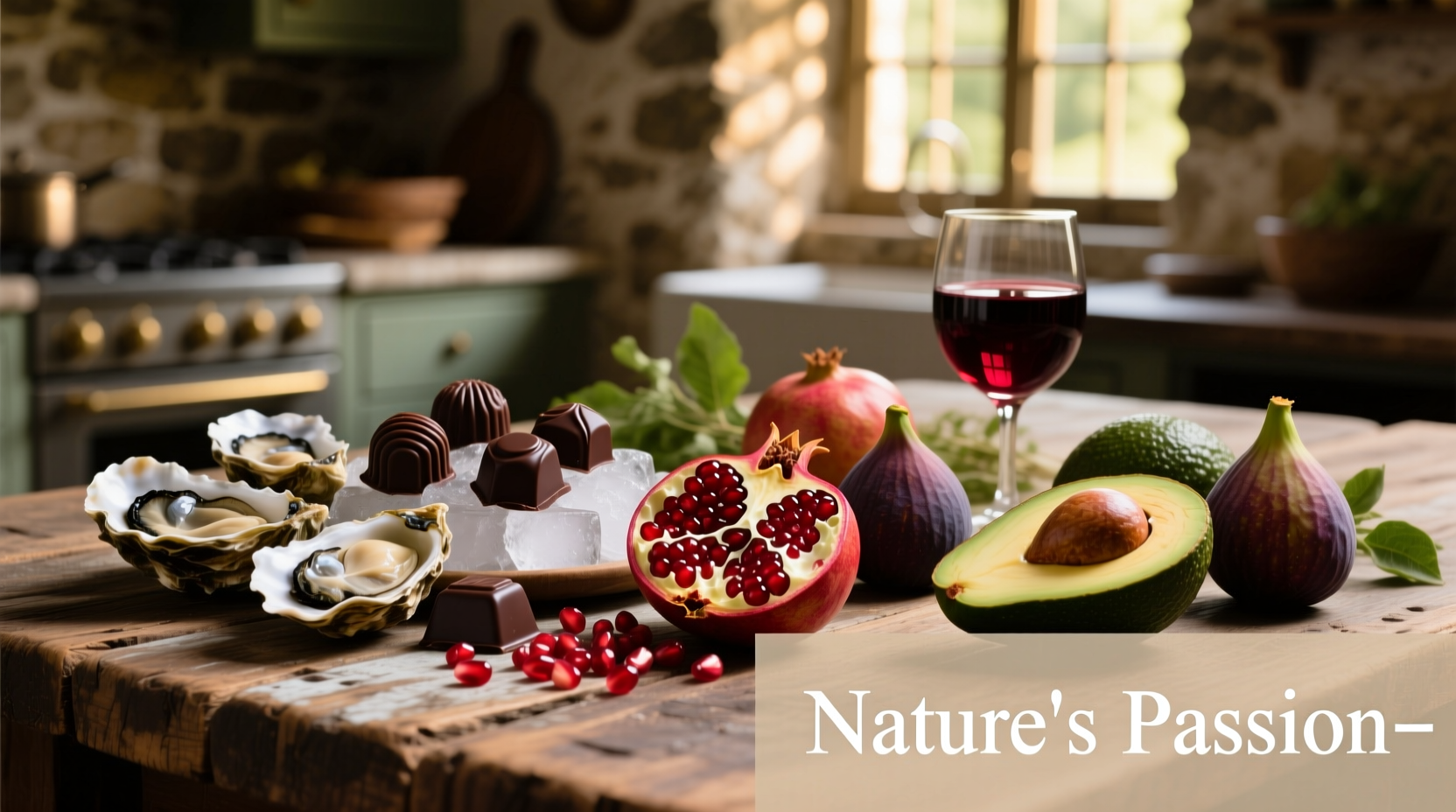 Aphrodisiaka: Was Wissenschaftlich Wirkt und Was Mythos Ist