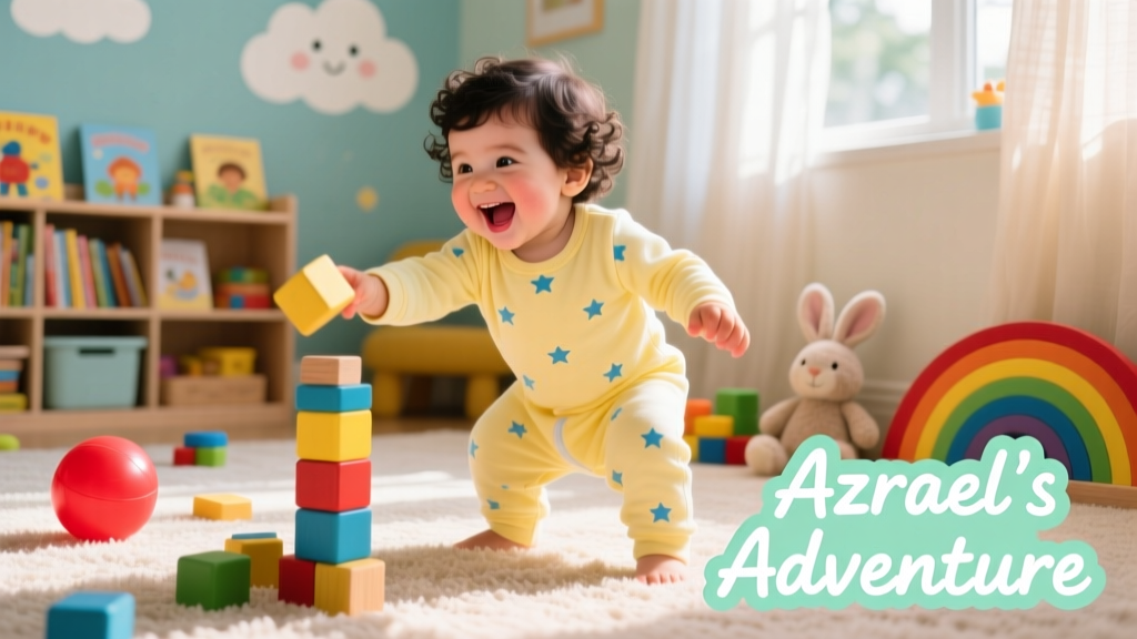 Azrael: Understanding the Role, Myths, and Developmental Relevance of the Angel of Death in Early Childhood Contexts