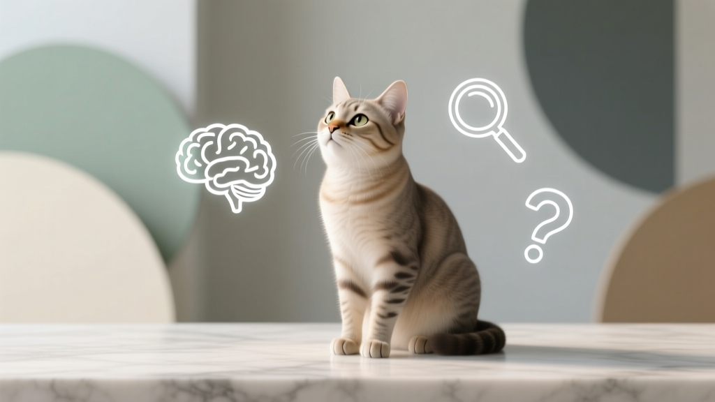 Why Do Cats Behavior Change Best? 7 Evidence