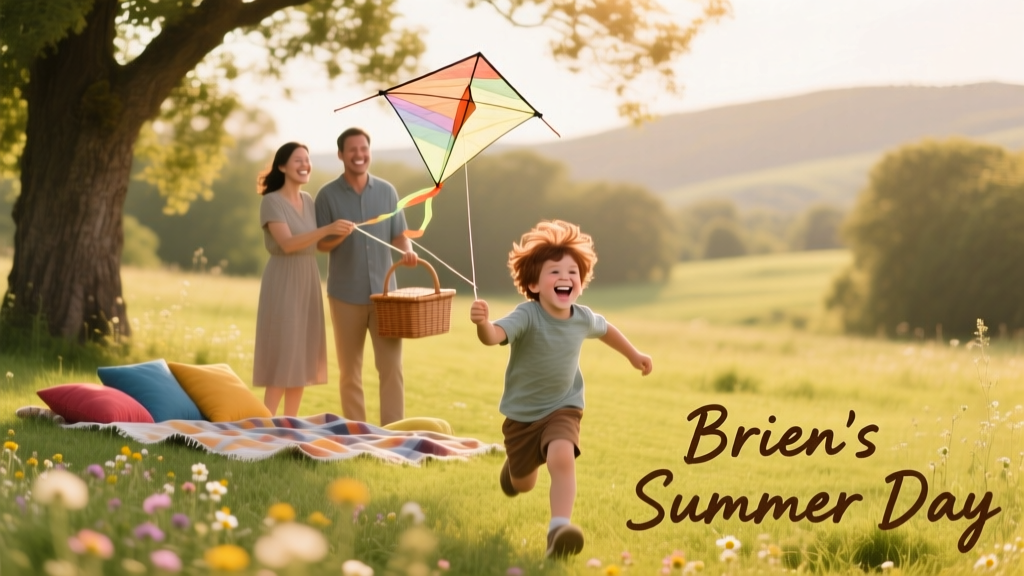 Brien: A Parent’s Guide to Supporting Children with Sensory Processing Differences and Neurodivergent Strengths