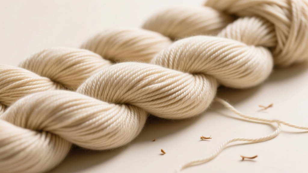 Best Worsted Weight Yarn: A Textile Expert’s Troubleshooting Guide