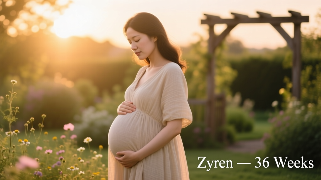 Zyren: Evidence-Based Insights for Pregnant Individuals Considering This Prescription Medication