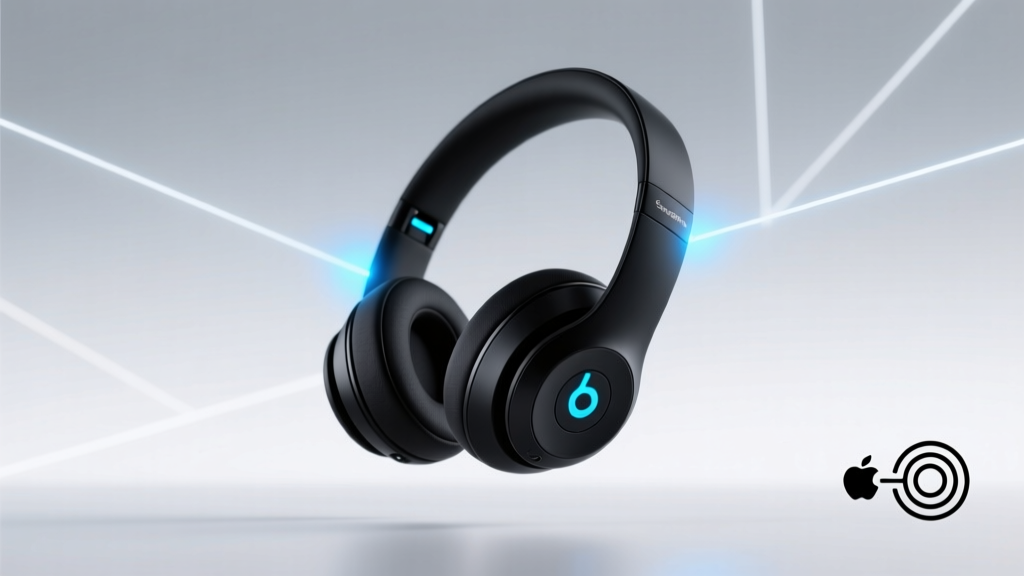 How To Connect Your Beats Wireless Headphones (2026)