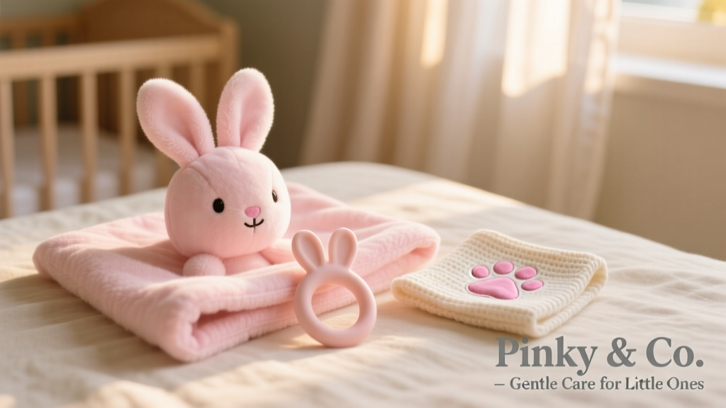 The Pinky Finger in Infants: Development, Clinical Significance, and Care Considerations