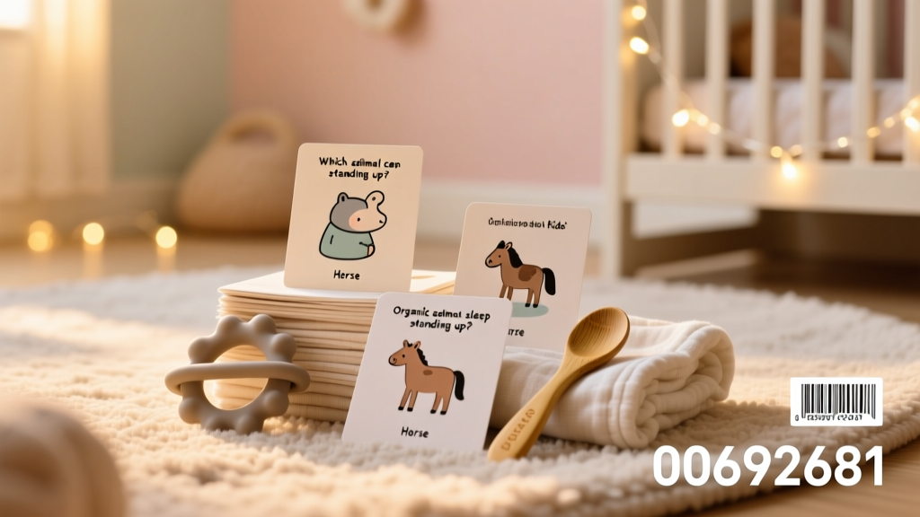Animal Trivia Questions for Kids: Fun, Fact-Packed Learning with Verified Answers