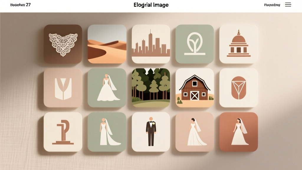 27 Wedding Types: Find Your Perfect Style (2026)