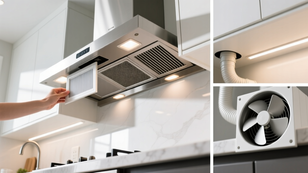 Proven Range Hood Troubleshooting Guide 2026: Easy Fixes