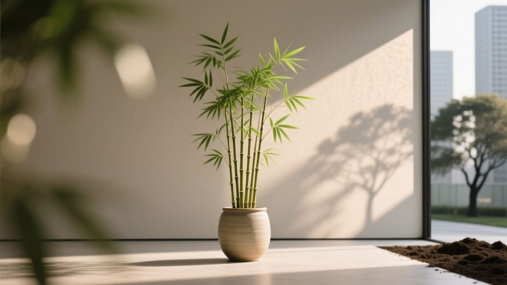 Why Is My Indoor Bamboo Plant Dying? (2026)