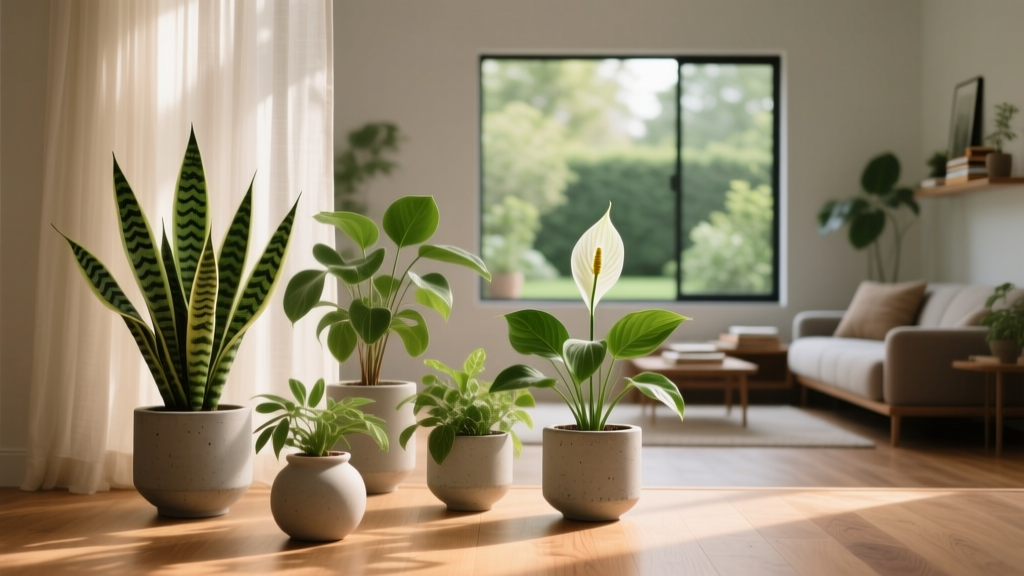 Low Light Spreading Plants Not Growing? Here’s Why