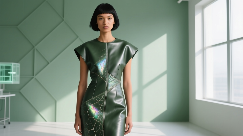 What Materials Make Lab-Grown Leather? (2024 Breakdown)