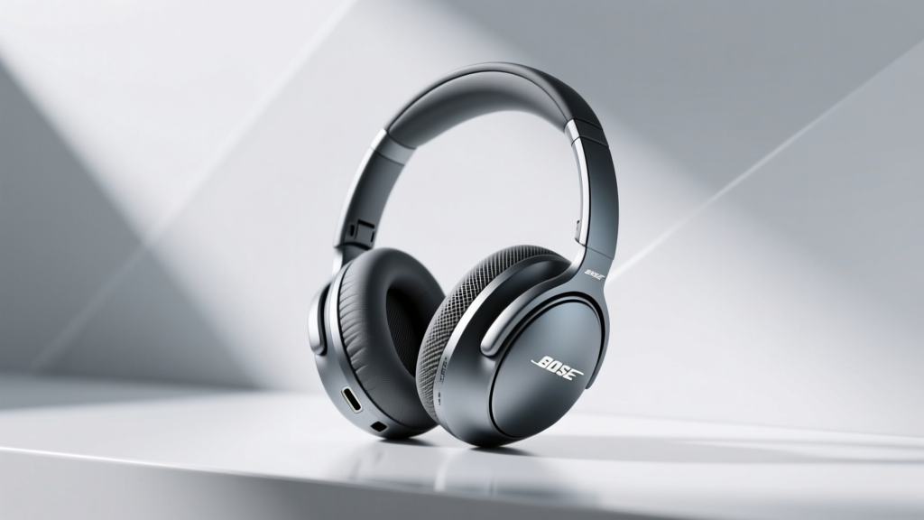 Bose Wireless Headphones Charging Time (2026)
