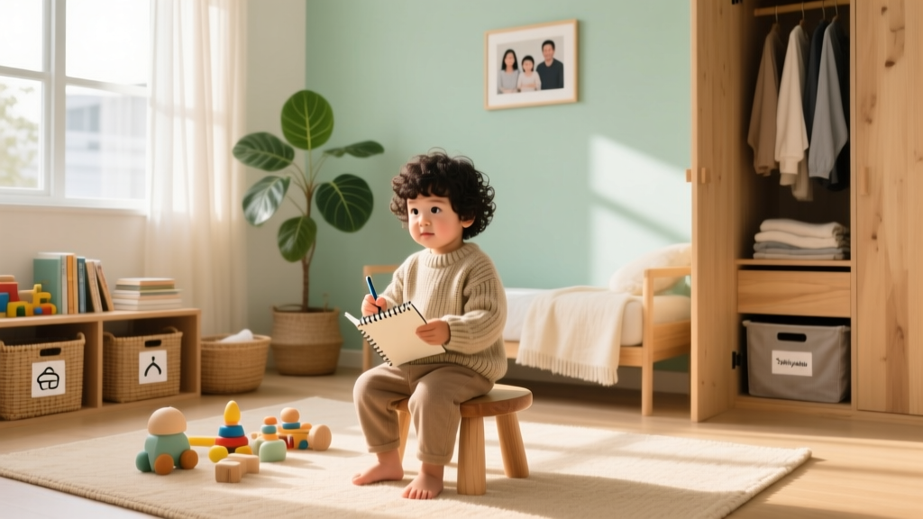Yoshiyahu: A Practical Parenting Guide to Raising Resilient, Grounded Children in Modern Life