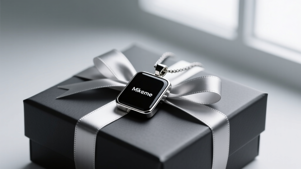 Best Mikeme Tech Gifts 2026: AI Wearables & Audio Guide