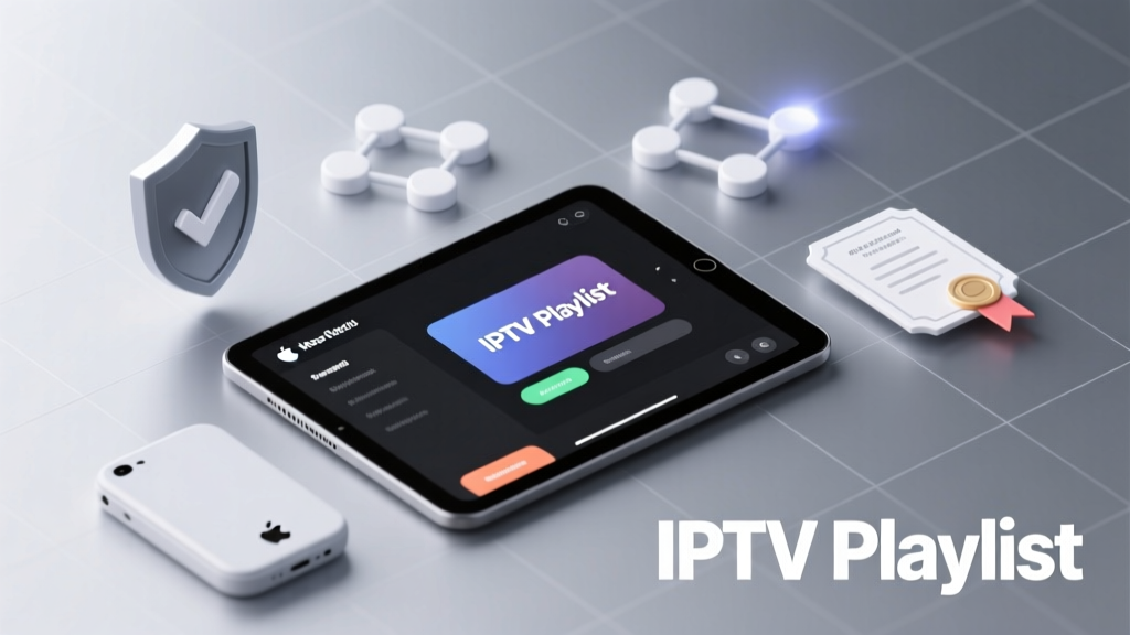 IPTV Playlist Free Legal Services: The Truth About 'Free' IP