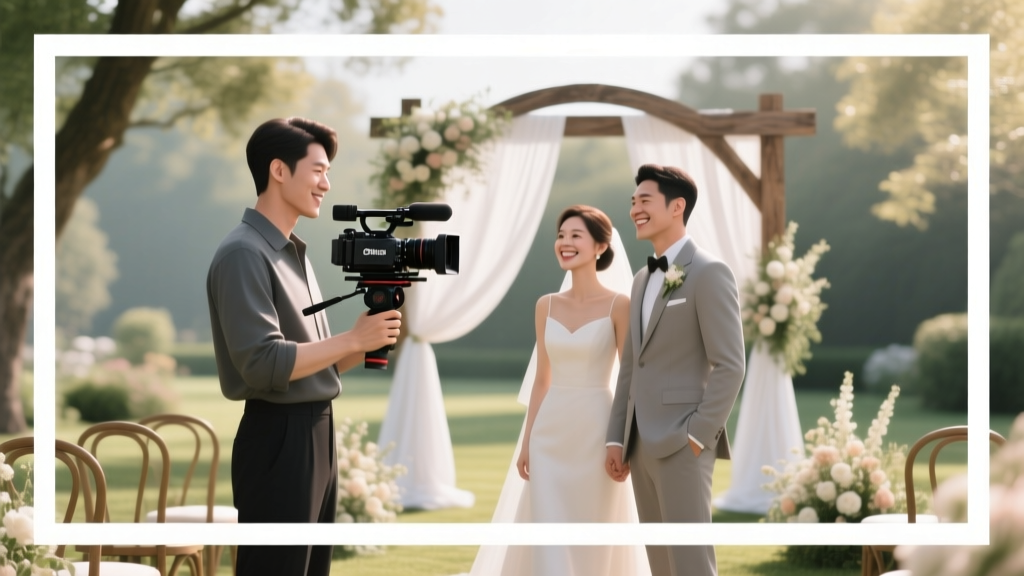 Wedding Videography Advertising Tactics (2026)