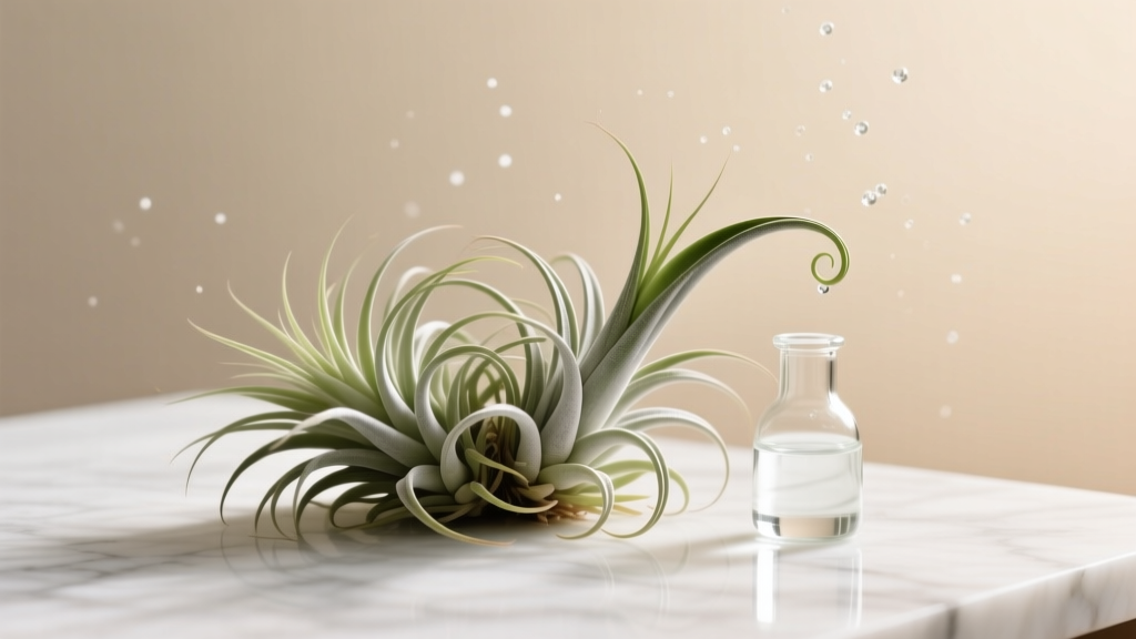 Do Air Plants Clean Indoor Air? (Spoiler: No)