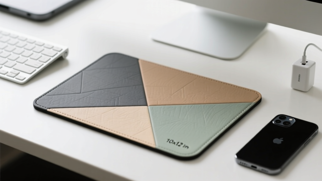 Best Artisan Mousepads: 7 Tests for Precision & Comfort