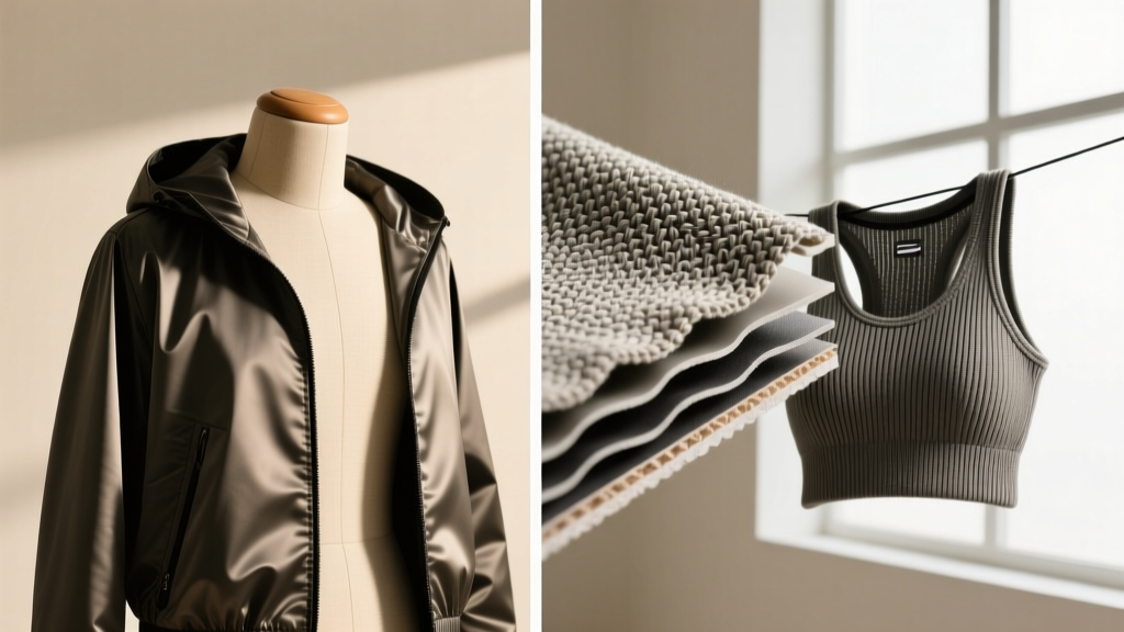 Nylon Material: Busting Myths, Revealing Truths